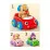 Mattel Fisher-Price BMC97 Jucărie educațională "Râzi și învăța" (sunet)