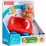 Mattel Fisher-Price BMC97 Jucărie educațională "Râzi și învăța" (sunet)