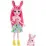 Mattel Enchantimals FXM73 Кукла Mattel Enchantimals Кролик Бри и ее питомец