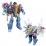 Hasbro Transformers E1883 Трансформер КИБЕРВСЕЛЕННАЯ, 10 см