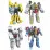 Hasbro Transformers E1883 Трансформер КИБЕРВСЕЛЕННАЯ, 10 см