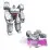 Hasbro Transformers E1883 Трансформер КИБЕРВСЕЛЕННАЯ, 10 см