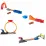 Mattel Hot Wheels FTH79 Set pista pentru trucuri - Stun