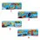 Mattel Hot Wheels FTH79 Set pista pentru trucuri - Stun