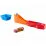 Mattel Hot Wheels FTH79 Set pista pentru trucuri - Stun