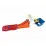 Mattel Hot Wheels FTH79 Set pista pentru trucuri - Stun