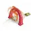 Mattel Hot Wheels FTH79 Set pista pentru trucuri - Stun