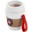 Inel gingival-zornăitoare Fisher-Price Coffee Cup DYW60