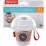 Inel gingival-zornăitoare Fisher-Price Coffee Cup DYW60