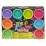 Hasbro Play Doh E5044 Set de plastilina 8 culori Curcubeu