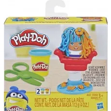 Hasbro Play Doh E4902 Set de plastilina "Set de joc clasic - Mini"