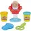 Hasbro Play Doh E4902 Set de plastilina "Set de joc clasic - Mini"