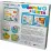 Magneticus POL-011 Set educativ / constructor Magnetic Mozaic Forme și Culori într-o cutie