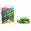 Magneticus ANM-003 Set educativ / constructor Magnetic Mozaic Model pentru asamblare din elemente moi - Animale - Broasca testoasa