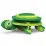 Magneticus ANM-003 Set educativ / constructor Magnetic Mozaic Model pentru asamblare din elemente moi - Animale - Broasca testoasa