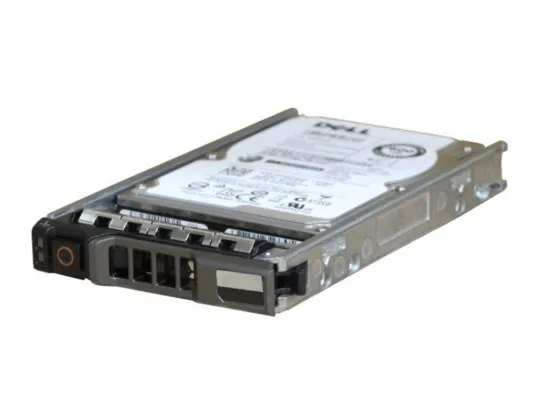 HDD-накопитель Dell SAS 400-AJRR (2.5"/300 ГБ)
