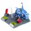 Mattel BFM30 Set de joaca Alimenteaza si Zboara Disney Planes