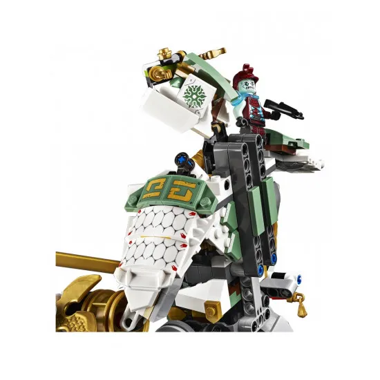 Lego Ninjago 70676 Robotul de Titan al lui Lloyd - cumpăra în