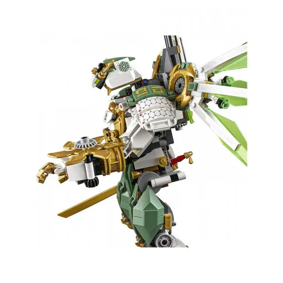 Lego Ninjago 70676 Robotul de Titan al lui Lloyd - cumpăra în