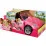 Mattel Barbie DVX59 Masina Decapotabila Barbie