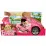 Mattel Barbie DVX59 Masina Decapotabila Barbie