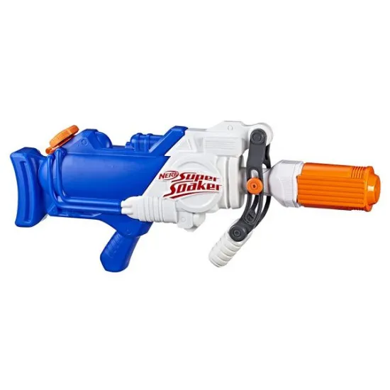 Hasbro Nerf E2907 Нерф Супер Сокер Водный бластер Гидра