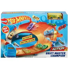 Mattel Hot Wheels GBF81 Хот Вилс Гоночные игровые наборы