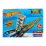 Mattel Hot Wheels GBF81 Set de joaca Pista Drift Master Champion