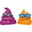 Hasbro Play-Doh E5810 Игровой набор для лепки Куча удовольствия