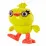 Mattel GDP65 Toy Story История игрушек-4, фигурки персонажей