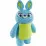 Mattel GDP65 Toy Story История игрушек-4, фигурки персонажей
