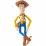 Mattel GDP65 Toy Story История игрушек-4, фигурки персонажей