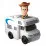 Mattel GCY49 Персонаж мультфильма Toy Story История игрушек 4 Вуди и дом на колесах