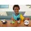 Mattel GCY49 Персонаж мультфильма Toy Story История игрушек 4 Вуди и дом на колесах