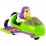 Mattel GCY49 Персонаж мультфильма Toy Story История игрушек 4 Вуди и дом на колесах