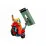 Lego Super Heroes 76138  Super Heroes - Batman si fuga lui Joker