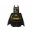 Lego Super Heroes 76138  Super Heroes - Batman si fuga lui Joker