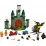 Lego Super Heroes 76138  Super Heroes - Batman si fuga lui Joker