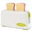 SMOBY 310507 Набор кофеварка + тостер + чашки Smoby Mini Tefal