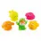 SMOBY 110608 Игрушка для купания Островок морских обитателей для ванной