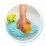 SMOBY 110608 Игрушка для купания Островок морских обитателей для ванной
