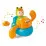 SMOBY 110611 Музыкальный краб для купания Cotoons Smoby