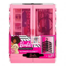 Mattel Barbie GBK11 Игровой набор 'Невероятный шкаф Mattel Barbie GBK11 Игровой набор 'Невероятный шкаф