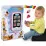 SMOBY 110208 Смартфон голубой со звуком и подсветкой Cotoons Smoby
