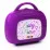 SMOBY 220341 Кейс Smoby Toys Baby Nurse Прованс с аксессуарами для кормления и ухода