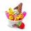 Hasbro Play-Doh E8055 Hабор для приготовления мороженого