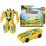 Hasbro Transformers E3522 Трансформер Кибервсел Уан Степ