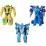 Hasbro Transformers E3522 Трансформер Кибервсел Уан Степ