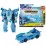 Hasbro Transformers E3522 Трансформер Кибервсел Уан Степ