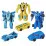 Hasbro Transformers E3522 Трансформер Кибервсел Уан Степ